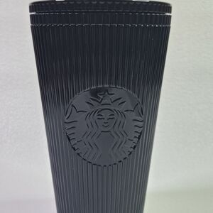 Starbucks Black Tumbler
